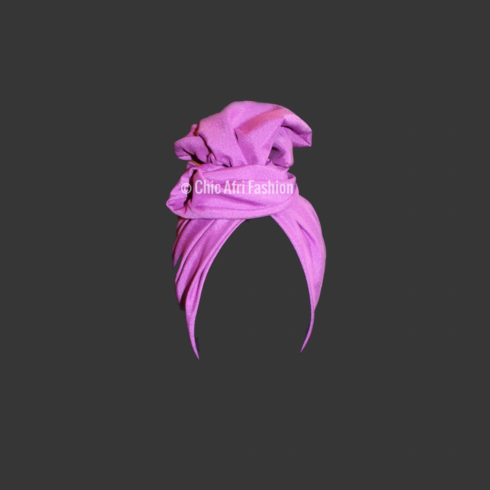 SNAPPY Headwrap - Image 11