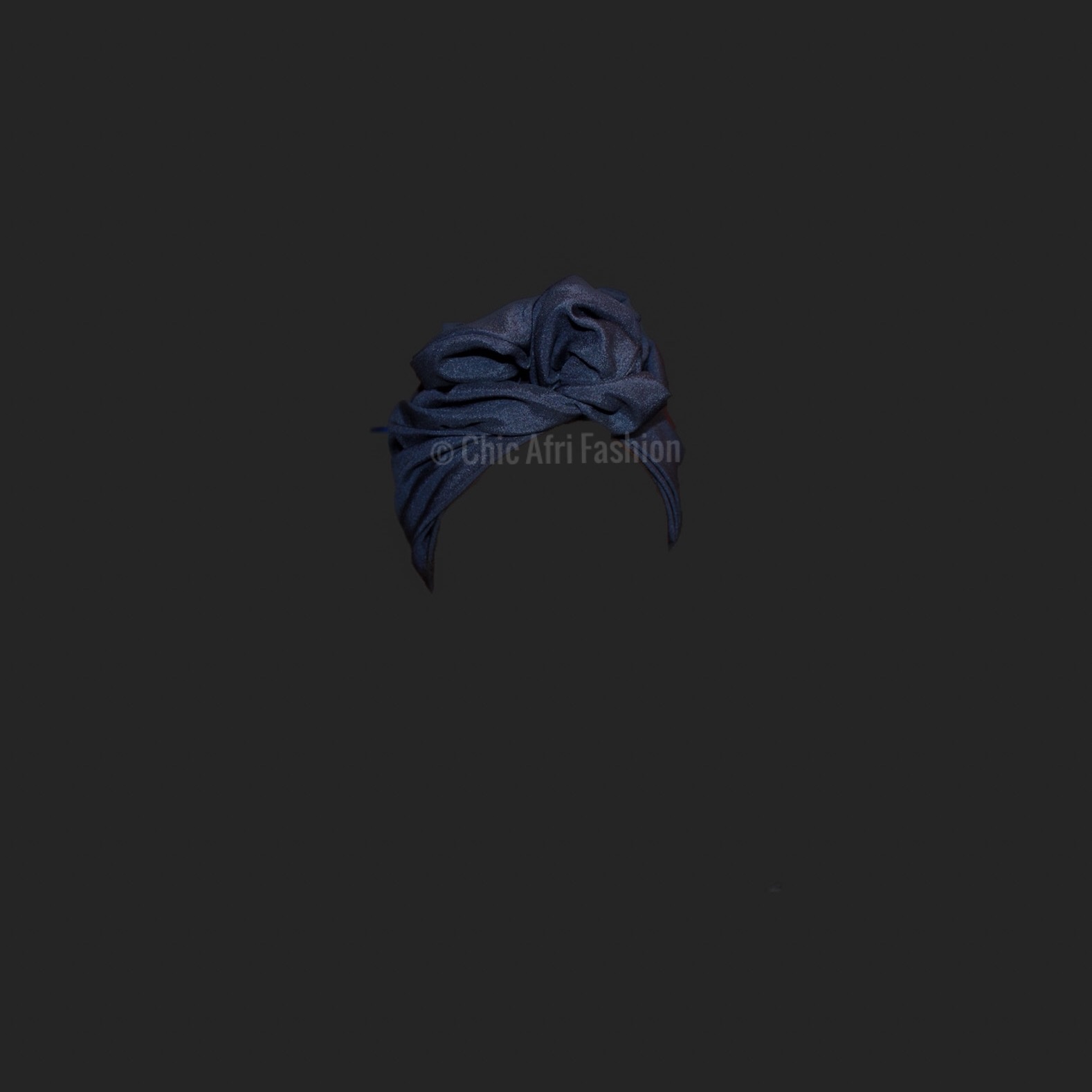 SNAPPY Headwrap - Image 6