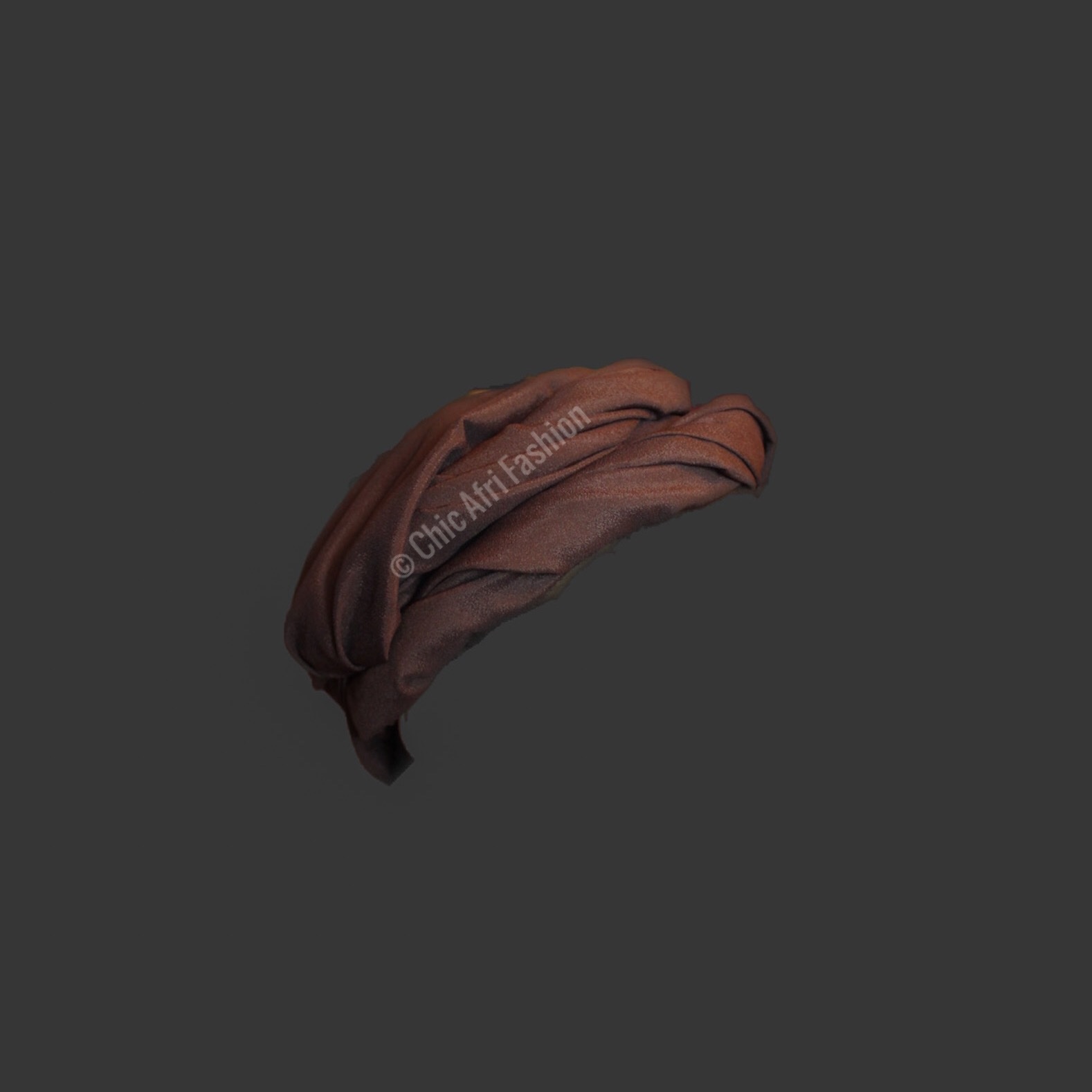 SNAPPY Headwrap - Image 4