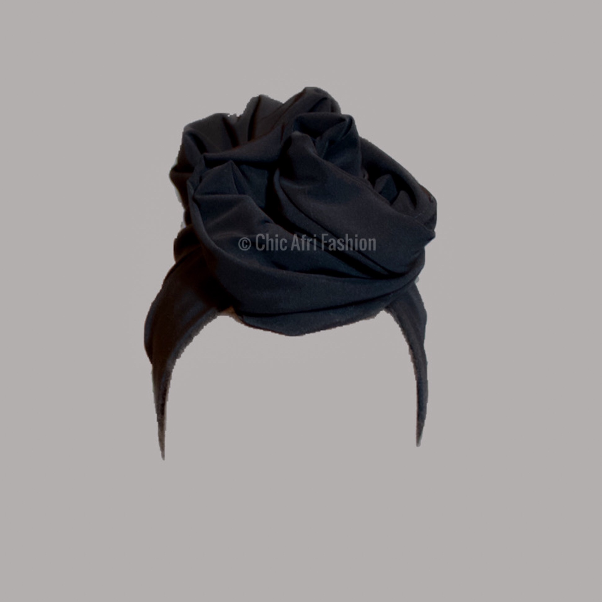 SNAPPY Headwrap - Image 3