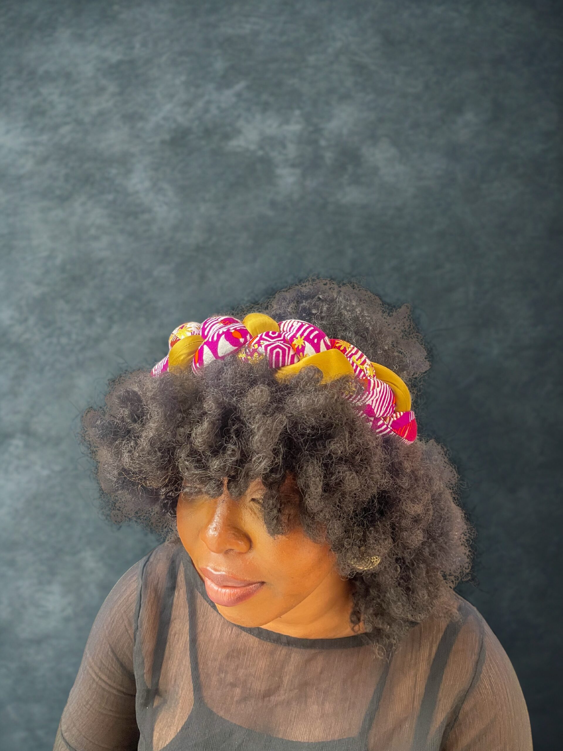 SIKA Turban Cap Set - Image 2