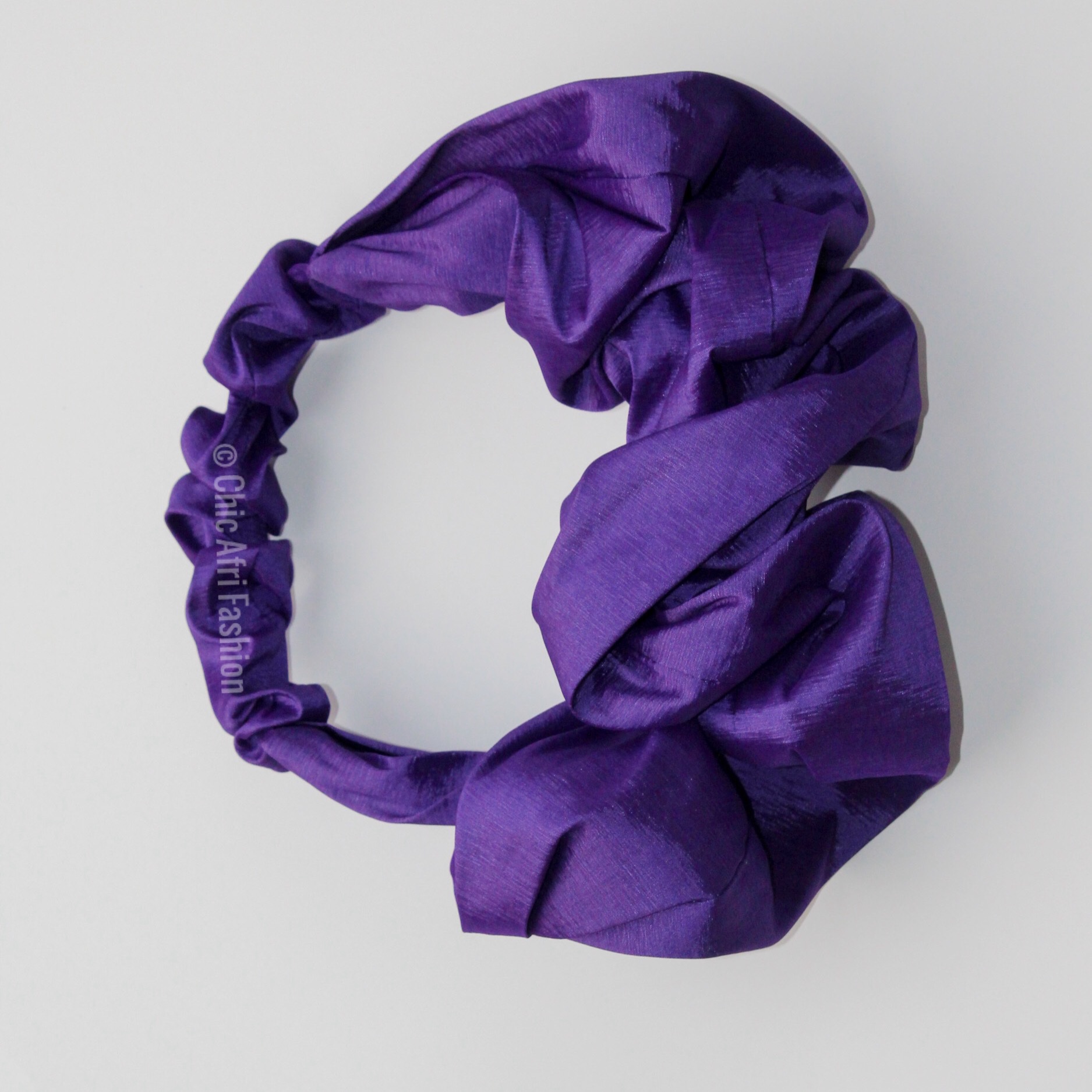 The GLOIRE Headband - Image 2