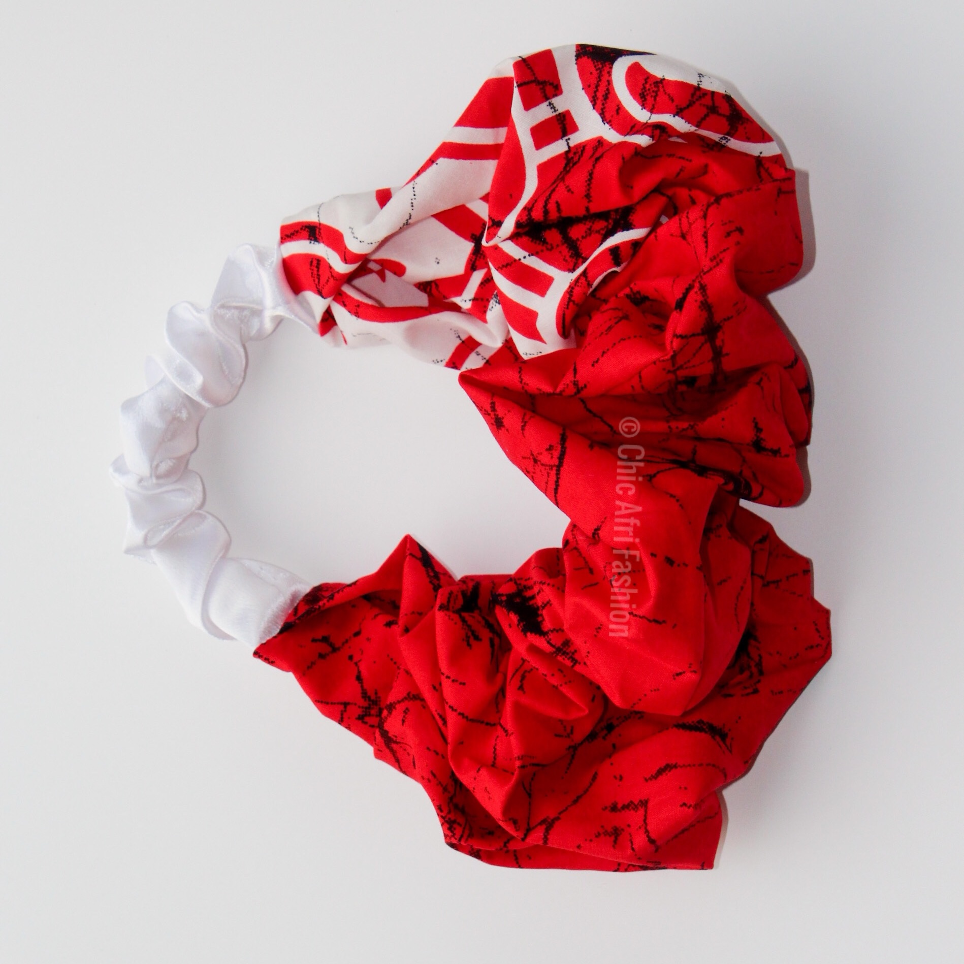 The GLOIRE Headband - Image 5