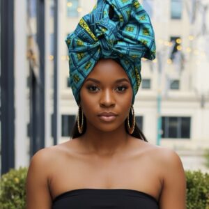 EDEN Headwrap