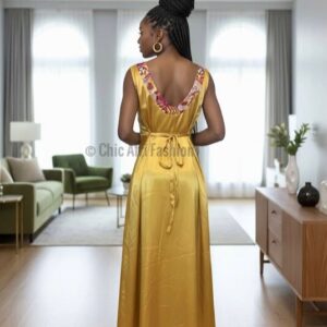 Alternative view of ZOE Slip Dress