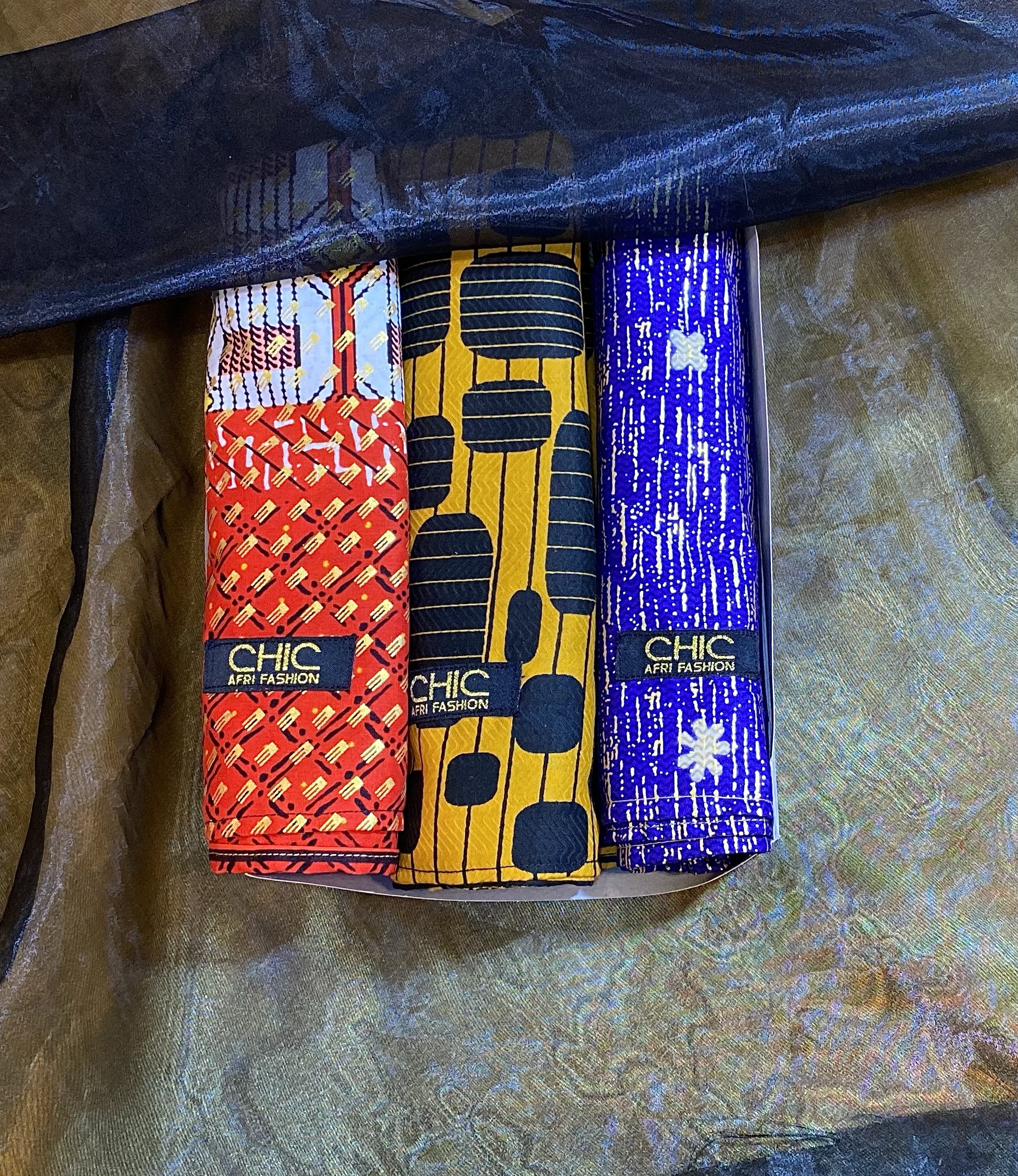 Holiday Headwrap Bundles - Image 10