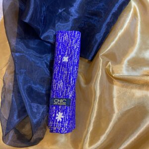 Alternative view of ZION African Print Headwrap