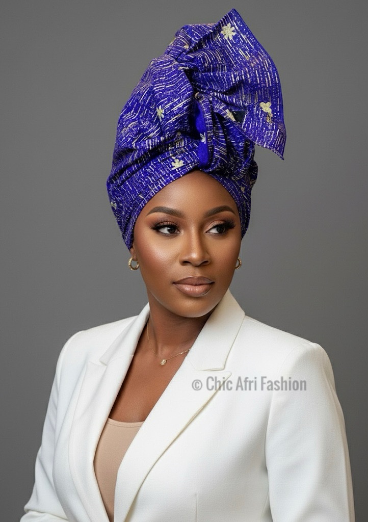 Holiday Headwrap Bundles - Image 2