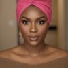 SOLACE Soft Stretch Jersey Headwrap