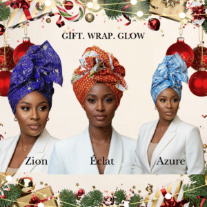Holiday Headwrap Bundles