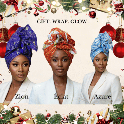 Holiday Headwrap Bundles