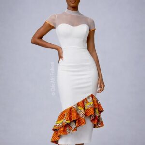 Alternative view of SORELLE Dress