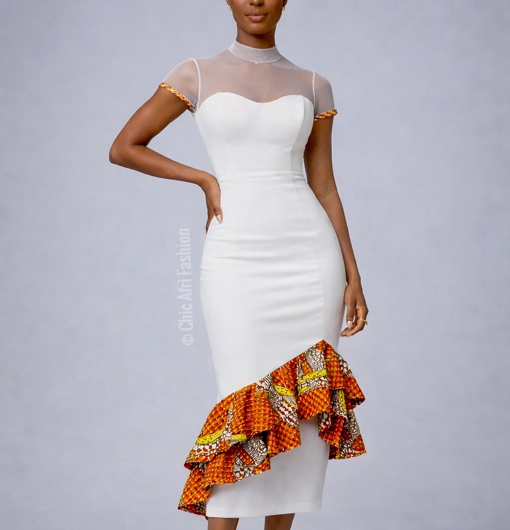 SORELLE Dress - Image 2