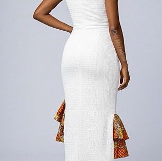 SORELLE Dress - Image 3